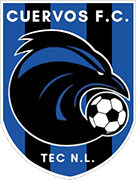 Escudo de CUERVOS F.C.-min