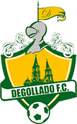 Escudo de DEGOLLADO F.C.-min
