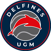 Escudo de DELFINES UGM-min