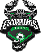 Escudo de ESCORPIONES ZACATEPEZ F.C.-min