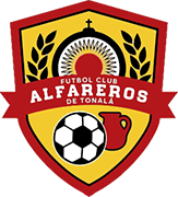 Escudo de F.C. ALFAREROS-min