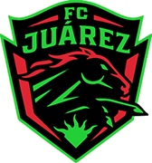 Escudo de F.C. JUÁREZ-min