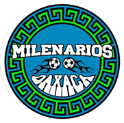 Escudo de F.C. MILENARIOS-min