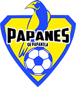 Escudo de F.C. PAPANES DE PAPANTLA-min
