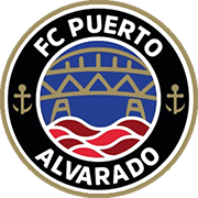 Escudo de F.C. PUERTO ALVARADO-min