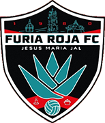 Escudo de FURIA ROJA F.C.