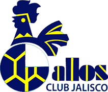 Escudo de GALLOS CLUB JALISCO-min