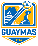 Escudo de GUAYMAS FC-min