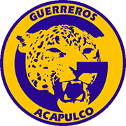 Escudo de GUERREROS DE ACAPULCO-min