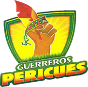 Escudo de GUERREROS PERICUES F.C.-min