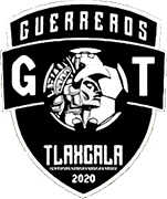 Escudo de GUERREROS TLAXCALA FC-min