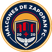 Escudo de HALCONES DE ZAPOPAN F.C.-min