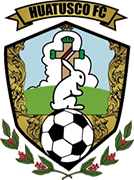 Escudo de HUATUSCO F.C.-min