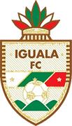 Escudo de IGUALA F.C.-min