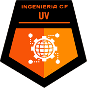 Escudo de INGENIERÍA C.F.