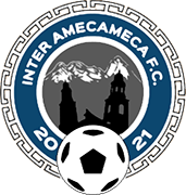 Escudo de INTER AMECAMECA F.C.-min