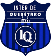 Escudo de INTER DE QUERÉTARO F.C.-min