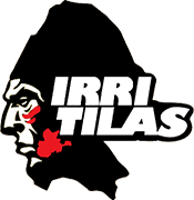 Escudo de IRRITILAS F.C.-min