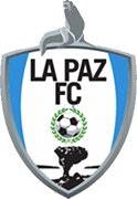 Escudo de LA PAZ F.C. (MÉX)-min