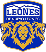 Escudo de LEONES DE NUEVO LEÓN F.C.-min