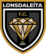 Escudo de LONSDALEÍTA F.C.