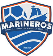 Escudo de MARINEROS F.C.-min