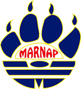Escudo de MARNAP FC-min