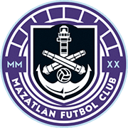 Escudo de MAZATLÁN F.C.-min