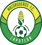 Escudo de MAZORQUEROS F.C.-min