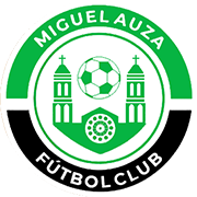 Escudo de MIGUEL AUZA F.C.-min