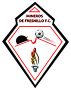 Escudo de MINEROS DE FRESNILLO F.C.-min