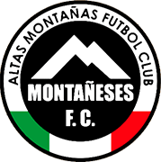 Escudo de MONTAÑESES F.C.-min