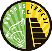 Escudo de ORISHAS TEPEJI F.C.-min
