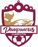 Escudo de PAMPANEROS F.C.-min