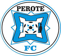 Escudo de PEROTE F.C.