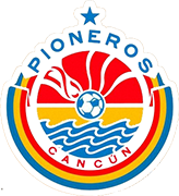 Escudo de PIONEROS F.C.-min
