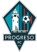 Escudo de PROGRESO F.C.-min