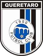 Escudo de QUERÉTARO F.C.-min