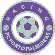 Escudo de RACING F.C. PORTO PALMEIRAS-min