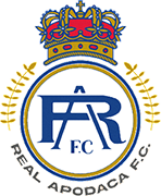 Escudo de REAL APODACA F.C.-min