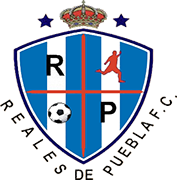 Escudo de REALES DE PUEBLA F.C.-min