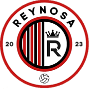 Escudo de REYNOSA F.C.-min