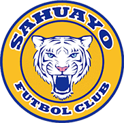 Escudo de SAHUAYO F.C.-min