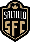 Escudo de SALTILLO F.C.-min