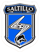 Escudo de SALTILLO SOCCER F.C.-min