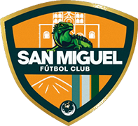 Escudo de SAN MIGUEL F.C.(MEX)-min