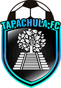 Escudo de TAPACHULA SOCONUSCO F.C.-min