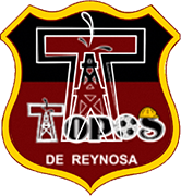Escudo de TOPOS DE REYNOSA F.C.-min