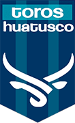 Escudo de TOROS HUATUSCO C.F.-min