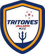 Escudo de TRITONES VALLARTA M.F.C.-min